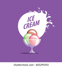 logo ice cream