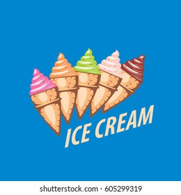 logo ice cream