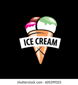 logo ice cream