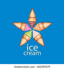 logo ice cream