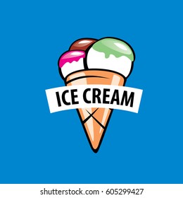 logo ice cream