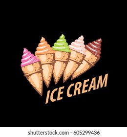 logo ice cream