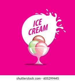 logo ice cream