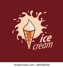 logo ice cream