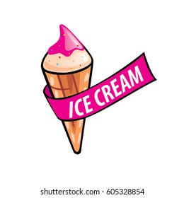 logo ice cream