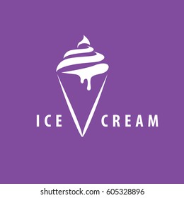 logo ice cream