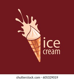 logo ice cream