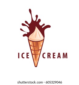 logo ice cream