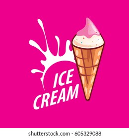 logo ice cream