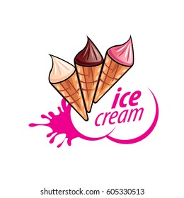 logo ice cream