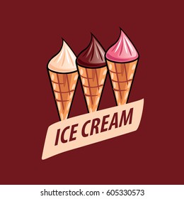 logo ice cream