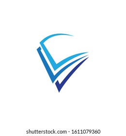 Logo Icon Business Information Technology Document File