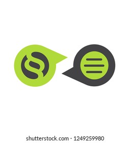 logo icon bussiness