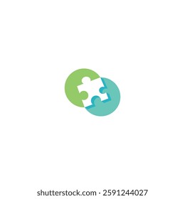 logo icon care element technology