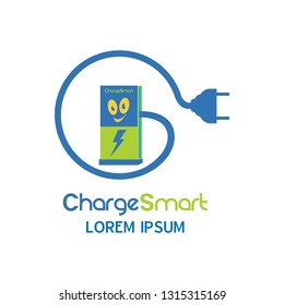 logo icon charger
