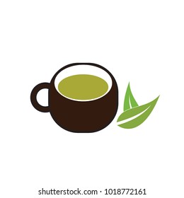 logo icon for coffee