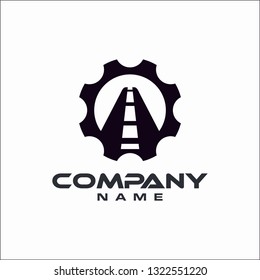 logo icon construction industry