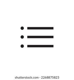 Logo icon description on the text and the page is located