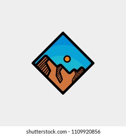 logo icon design