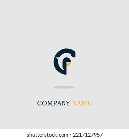 icono de logo animales de diseño elegante color azul marino ilustración simple elefante eps 10