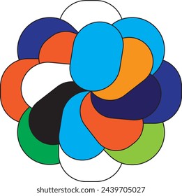 archivo eps de diseño de icono de logotipo