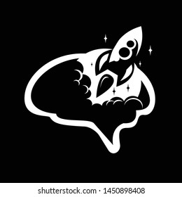 logo icon design great idea

