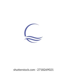 ícone de logotipo design ilusão tecnologia atual