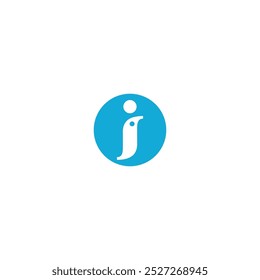 logo icon design illusion I vector technology