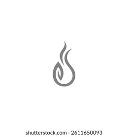 logo icon design S element vector technology