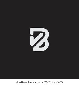 Tecnología de signo de diseño de icono de logotipo