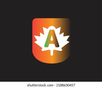 Logo icon design template elements.