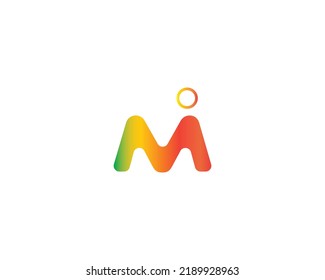 Logo icon design template elements.