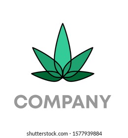 logo icon design template sign
