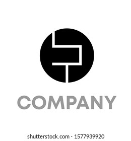 logo icon design template sign