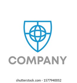 logo icon design template sign