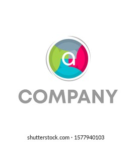 logo icon design template sign