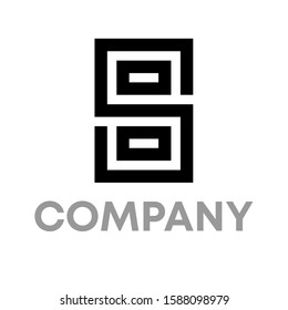 so logo icon design template sign