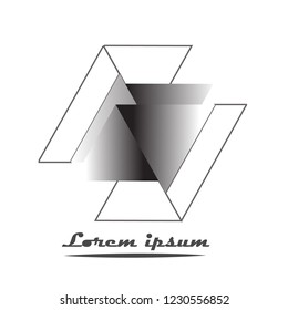 logo icon design vector