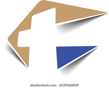 logo icon design vector eps 