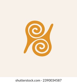 Logo Icon Design Vector. Silhouettes collection. Graphic vector illustration Social Media Post Branding design.