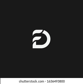 3,655 Df logo Images, Stock Photos & Vectors | Shutterstock
