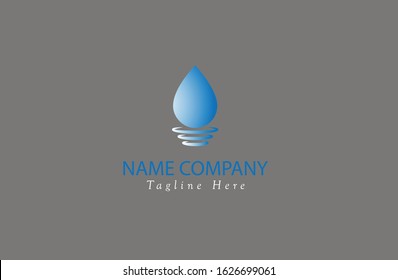 Logo Icon energy for Company vector 10