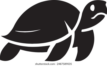 A logo icon featuring a stylized Turtle, often symbolizing longevity and stability.