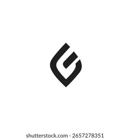 Logo-Symbol grub T Technologie Illusion