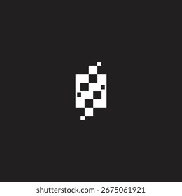 Logo Symbol H Technologie Element