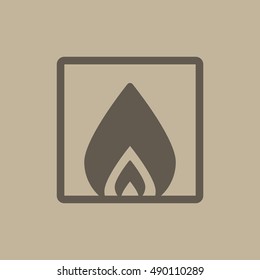 Logo icon illustration isolated vector sign symbol