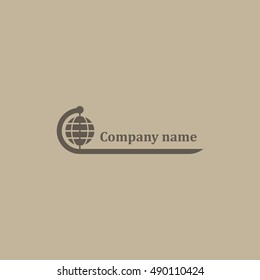 Logo icon illustration isolated vector sign symbol