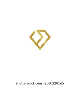 logo icon initials J element technology