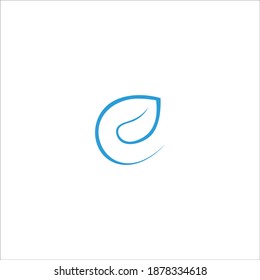 vector de la plantilla de vida de icono de logotipo