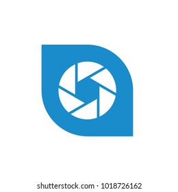 logo icon for photography